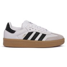 Adidas Boty bílé 40 2/3 EU Samba Xlg