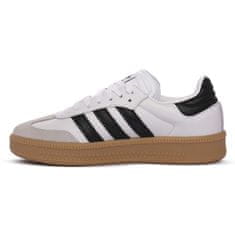 Adidas Boty bílé 40 2/3 EU Samba Xlg