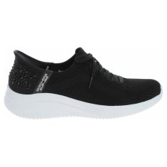 Skechers Boty černé 38.5 EU Ultra Flex 3.0