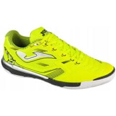 Joma Kopačky žluté 44 EU BUTYJOMALIGS2509INLIGA52509LEMONFLUOR