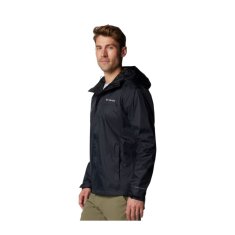 Columbia Bundy univerzálni černé L Watertight Ii Jacket