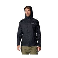 Columbia Bundy univerzálni černé L Watertight Ii Jacket