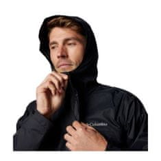 Columbia Bundy univerzálni černé L Watertight Ii Jacket