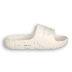 Adidas Pantofle krémové 39 1/3 EU Adilette 22