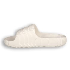 Adidas Pantofle krémové 39 1/3 EU Adilette 22