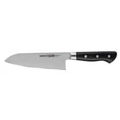 Samura Samura Pro-s Kuchyňský nůž Santoku 175mm SP0095