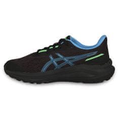 Asics Boty běžecké černé 39.5 EU 001 Gt 1000 13 Gs