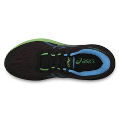 Asics Boty běžecké černé 39.5 EU 001 Gt 1000 13 Gs