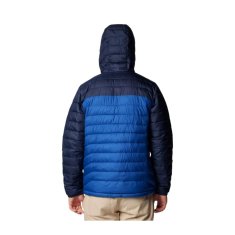 Columbia Bundy univerzálni XL Powder Lite Ii Hooded