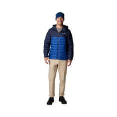 Columbia Bundy univerzálni XL Powder Lite Ii Hooded