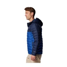 Columbia Bundy univerzálni XL Powder Lite Ii Hooded