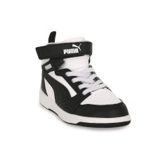 Puma Boty 26 EU 01 Rebound V6 Mid