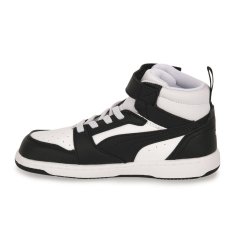 Puma Boty 26 EU 01 Rebound V6 Mid