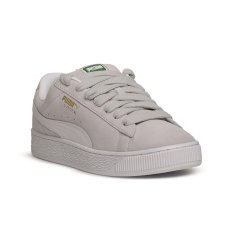 Puma Boty šedé 39 EU 22 Suede Xl