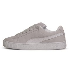 Puma Boty šedé 39 EU 22 Suede Xl