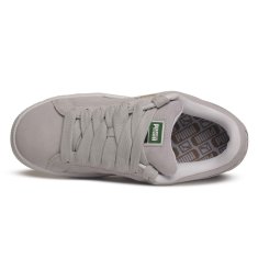 Puma Boty šedé 39 EU 22 Suede Xl