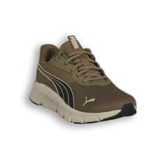 Puma Boty hnědé 42 EU 06 Flex Focus Lite