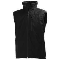 Helly Hansen Bundy univerzálni černé L Crew Vest