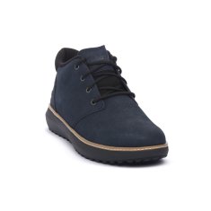 Timberland Boty tmavomodré 44 EU Hudson Road Mid