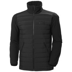 Helly Hansen Bundy univerzálni černé L Hp Insulator 2,0