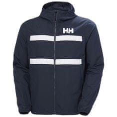 Helly Hansen Bundy univerzálni tmavomodré XL Salt Striped