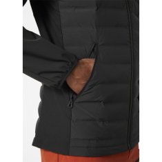 Helly Hansen Bundy univerzálni černé L Hp Insulator 2,0