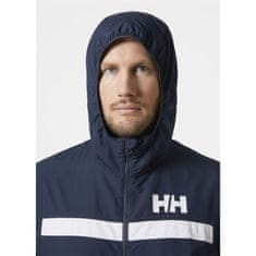 Helly Hansen Bundy univerzálni tmavomodré XL Salt Striped