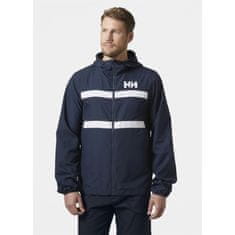 Helly Hansen Bundy univerzálni tmavomodré XL Salt Striped