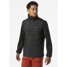 Helly Hansen Bundy univerzálni černé L Hp Insulator 2,0