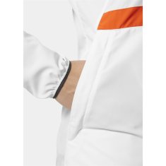 Helly Hansen Bundy univerzálni bílé L W Salt Stripe Windbreaker