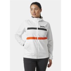 Helly Hansen Bundy univerzálni bílé L W Salt Stripe Windbreaker