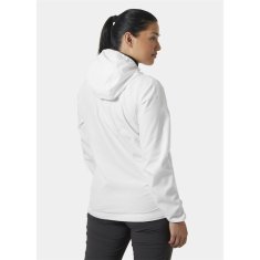 Helly Hansen Bundy univerzálni bílé L W Salt Stripe Windbreaker