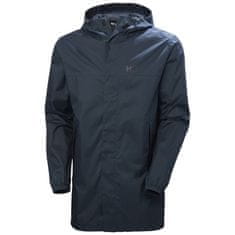 Helly Hansen Bundy univerzálni tmavomodré XXL Vancouver Rain