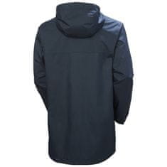 Helly Hansen Bundy univerzálni tmavomodré XXL Vancouver Rain