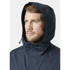 Helly Hansen Bundy univerzálni tmavomodré XXL Vancouver Rain