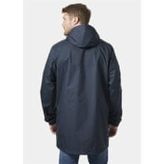 Helly Hansen Bundy univerzálni tmavomodré XXL Vancouver Rain