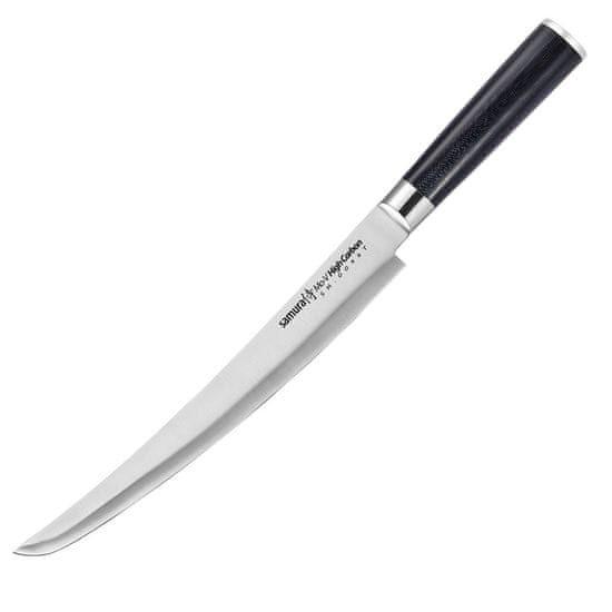 Samura Samura kuchyňský nůž Slicing Tanto 240mm SM0046T