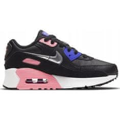 Nike Boty černé 27.5 EU Air Max 90