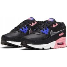 Nike Boty černé 27.5 EU Air Max 90