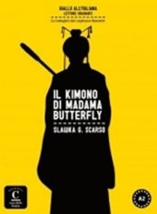 Il kimono di Madama Butterfly