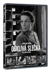 Ošklivá slečna DVD