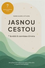 Jasnou cestou - Marek Hladík