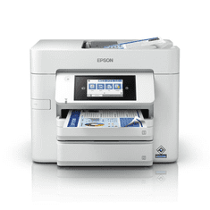 Epson Inkoustová tiskárna WorkForce Pro WF-C4810DTWF