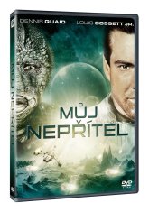 Můj nepřítel DVD