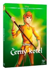 Černý kotel DVD - Edice Disney klasické pohádky