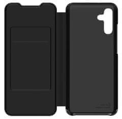 Samsung Knížkové pouzdro GP-FWA546AMA Wallet pro Galaxy A54 5G Black