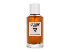 Guess 100ml originals tobacco & amberwood, parfémovaná voda