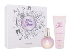 Lanvin 50ml éclat d'arpege sheer, toaletní voda