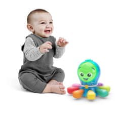 BABY EINSTEIN Hračka aktivní Go Opus Go 4v1 3m+