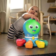 BABY EINSTEIN Hračka aktivní Go Opus Go 4v1 3m+